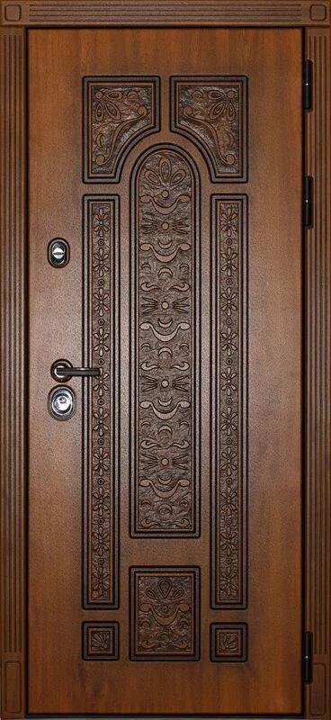 Входная дверь МКМ Рим Термо