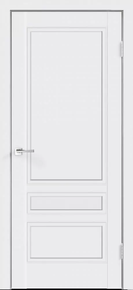 Межкомнатная дверь ПГ SCANDI 3P