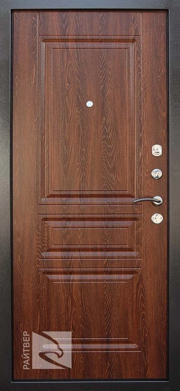 Входная дверь МКМ Стронг-100