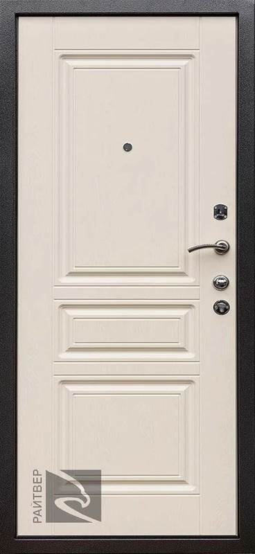 Входная дверь МКМ Стронг-100