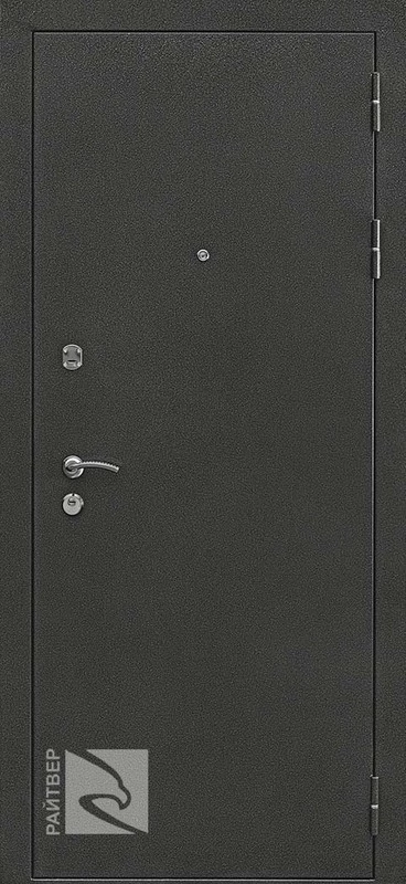 Входная дверь МКМ Стронг-100М