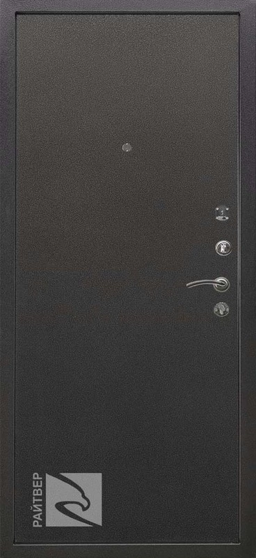 Входная дверь МКМ Стронг-100М