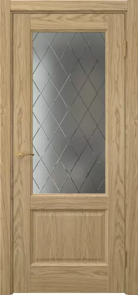 Межкомнатная дверь ПО VET 1.2