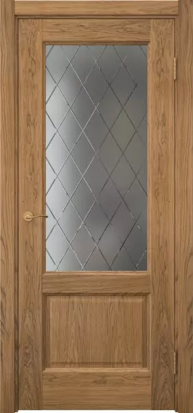 Межкомнатная дверь ПО VET 1.2