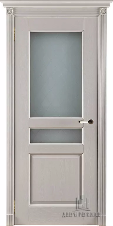 Межкомнатная дверь ПО Виктория