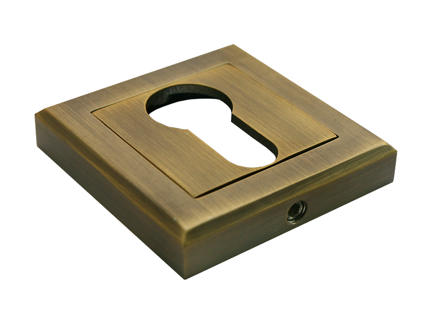 Накладка на цилиндр MH-KH-S COF