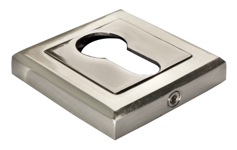 Накладка на цилиндр MH-KH-S SN/BN