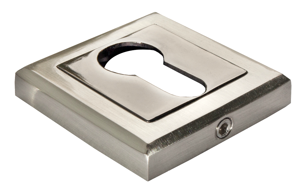 Накладка на цилиндр MH-KH-S SC/CP