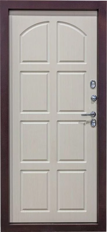 Входная дверь МКМ Дива 102 Термо
