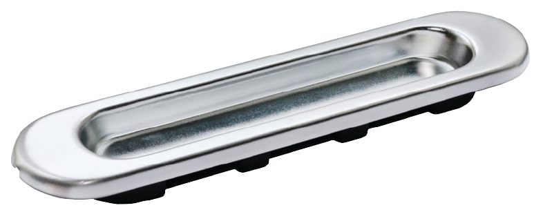 Верхний направляющий профиль 30х32мм 2м. TRACK 2M