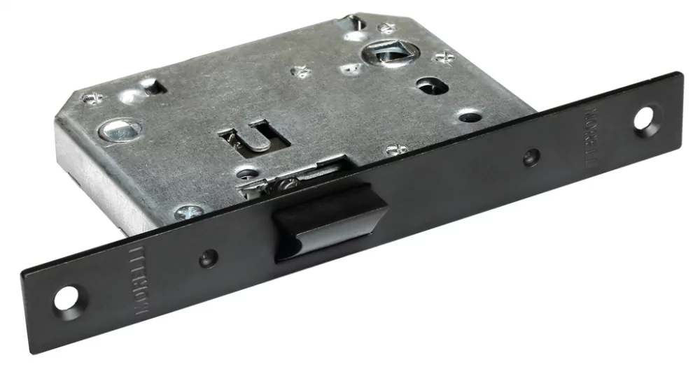 Завертка сантехническая MH-WC-S6 BL