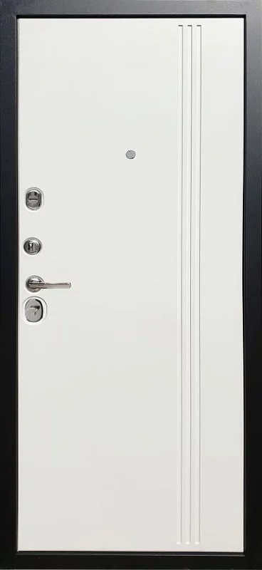 Входная дверь МКМ Дива 27 Термо