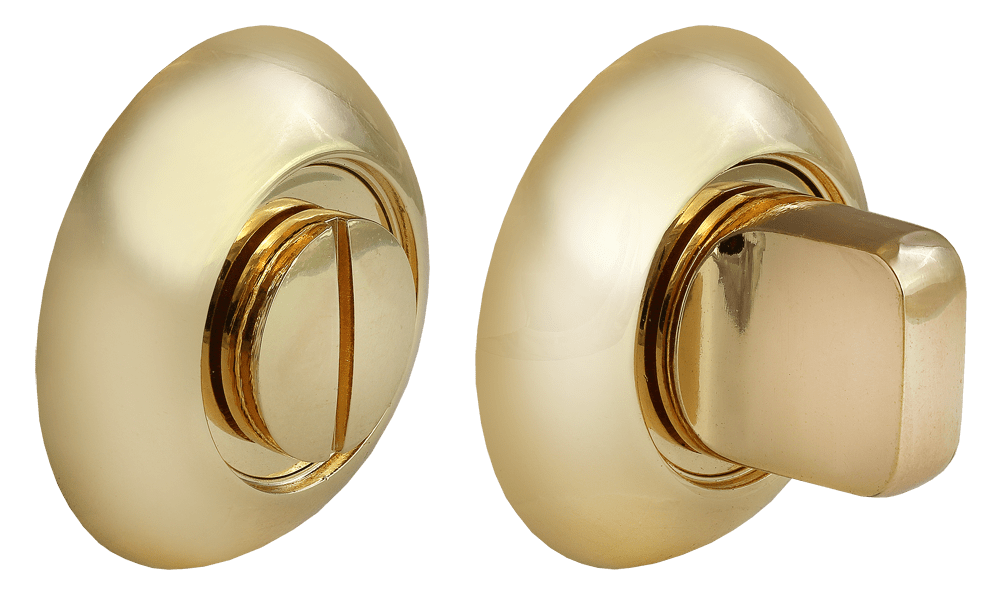 Завертка сантехническая MH-WC-CLP W/PG