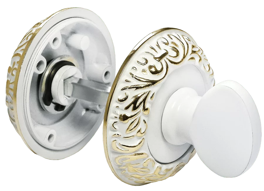 Завертка сантехническая MH-WC-CLP W/PG