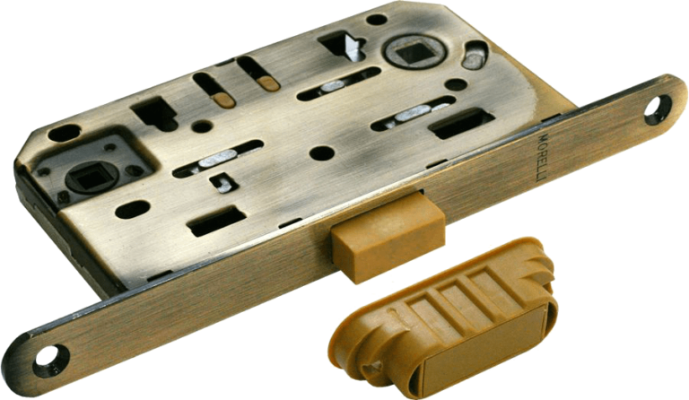 Замок под цилиндр магнитный M1895 AB