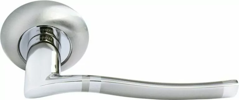 Фонтан (MH-04) хром