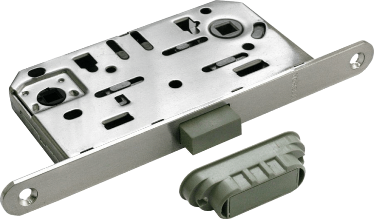 Замок под цилиндр магнитный M1895 SN