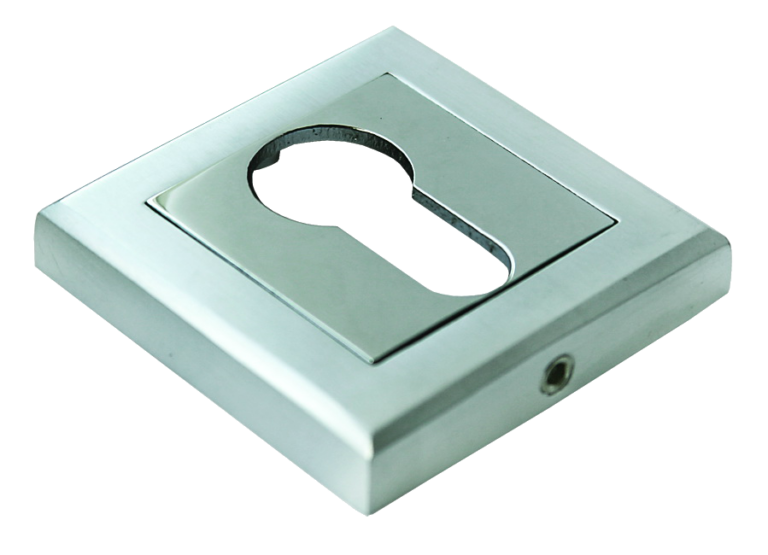 Накладка на цилиндр MH-KH-S SC/CP