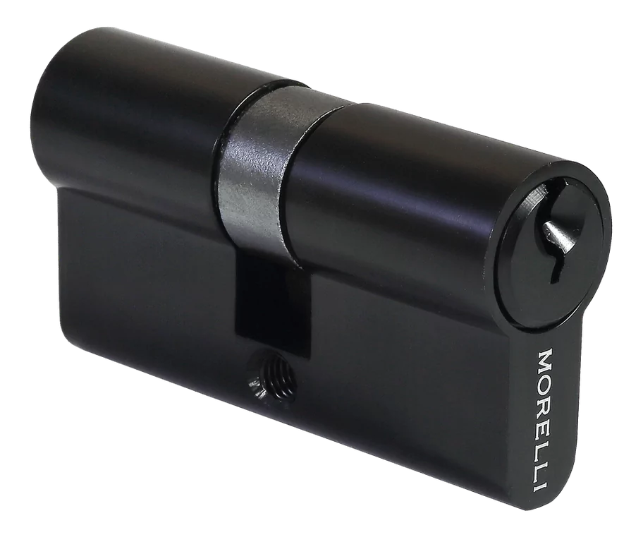 Накладка на цилиндр MH-KH-S6 BL