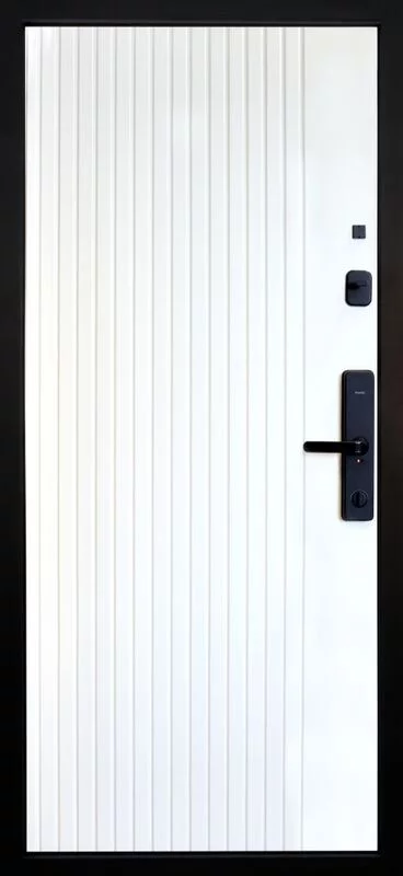 Входная дверь МКМ Дива 71 Рейки SMART