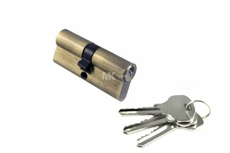 Цилиндр ключ/ключ 70C AB