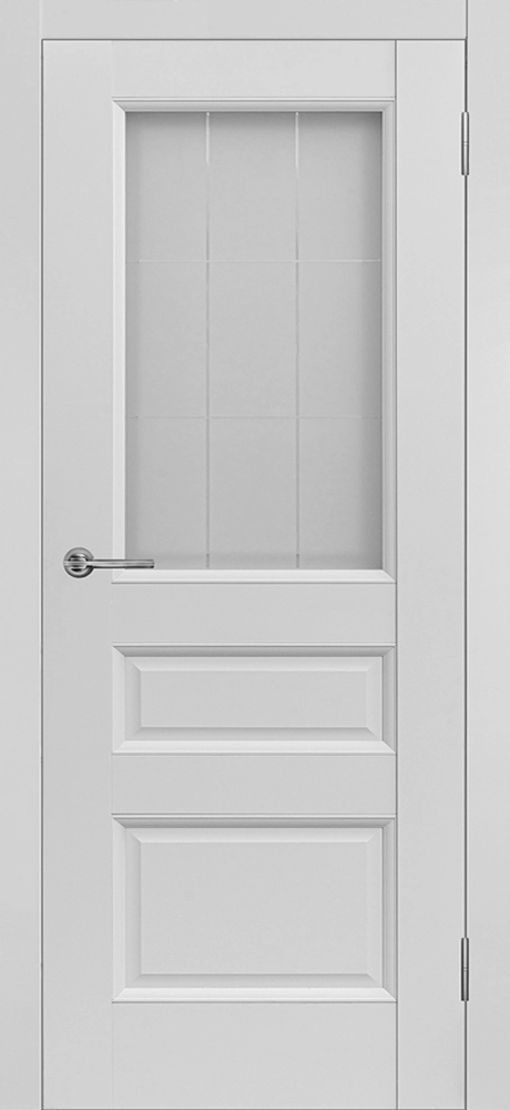 Межкомнатная дверь ПО 94U