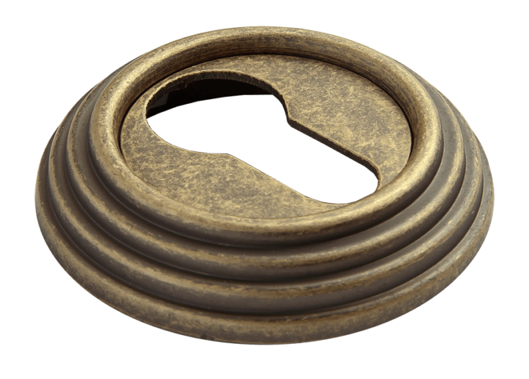 Накладка на цилиндр RAP-CLASSIC-L KH OMB