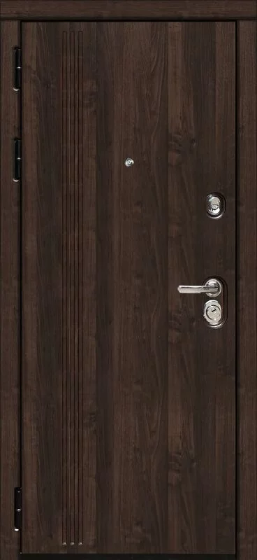 Входная дверь МКМ Дива 27 Термо