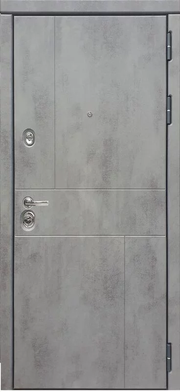 Входная дверь МКМ Дива 48 Зеркало