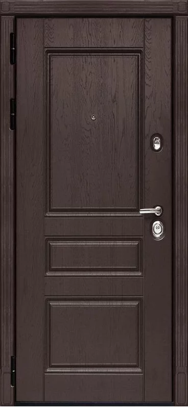 Входная дверь МКМ Дива 90 Зеркало