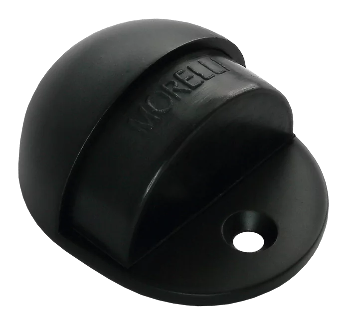Дверной ограничитель MORELLI DS1 BL