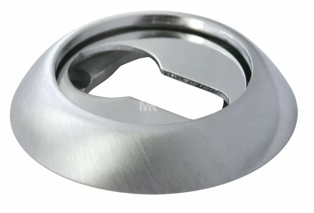 Замок с 3 ригелями без цилиндра OL03 SN