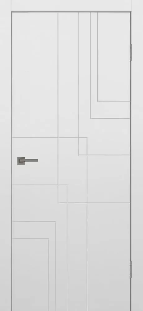 Межкомнатная дверь ПГ Графика 5