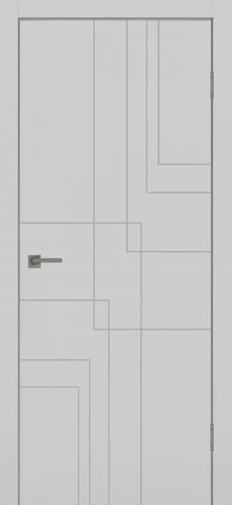 Межкомнатная дверь ПГ Графика 5