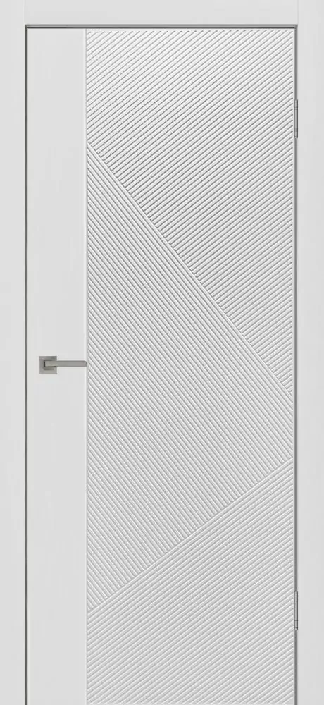 Межкомнатная дверь ПГ Графика 8