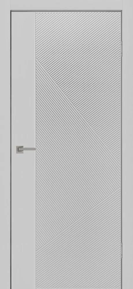 Межкомнатная дверь ПГ Графика 8