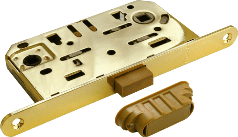 Замок под цилиндр магнитный M1895 PG