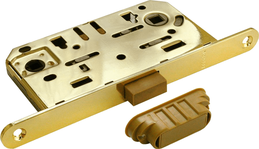 Завертка сантехническая MH-WC-CLP W/PG