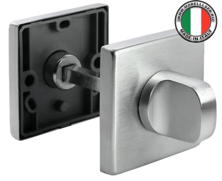 Завертка сантехническая LUX-WC-SQ CSA