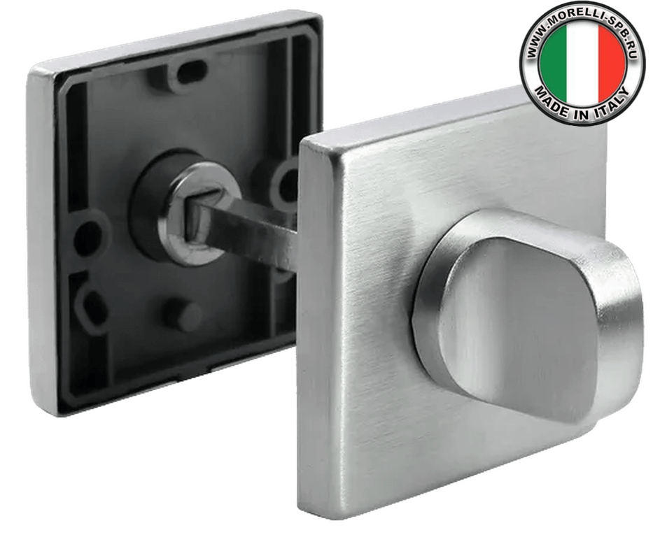 Завертка сантехническая LUX-WC-SQ CSA