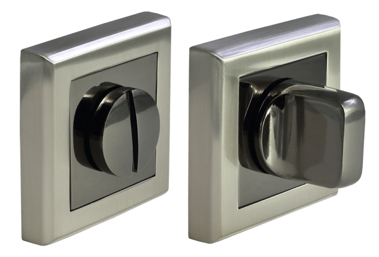 Завертка с/тех Morelli MH-WC-S SN/BN