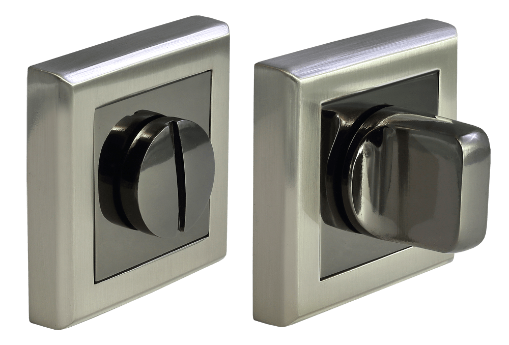 Завертка с/тех Morelli MH-WC-S SN/BN