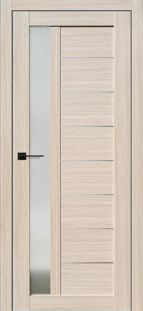 Межкомнатная дверь ПО КЛАРА Межкомнатная дверь ПО КЛАРА