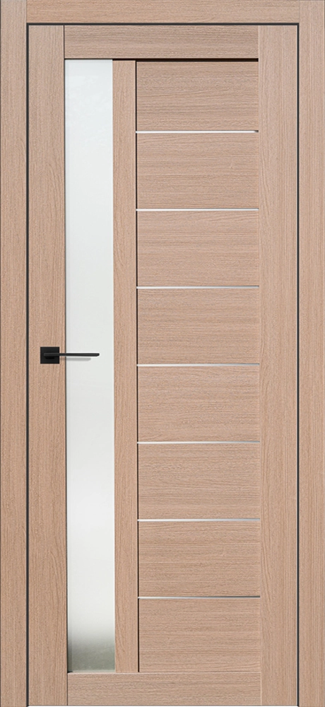 Межкомнатная дверь ПО КЛАРА Межкомнатная дверь ПО КЛАРА