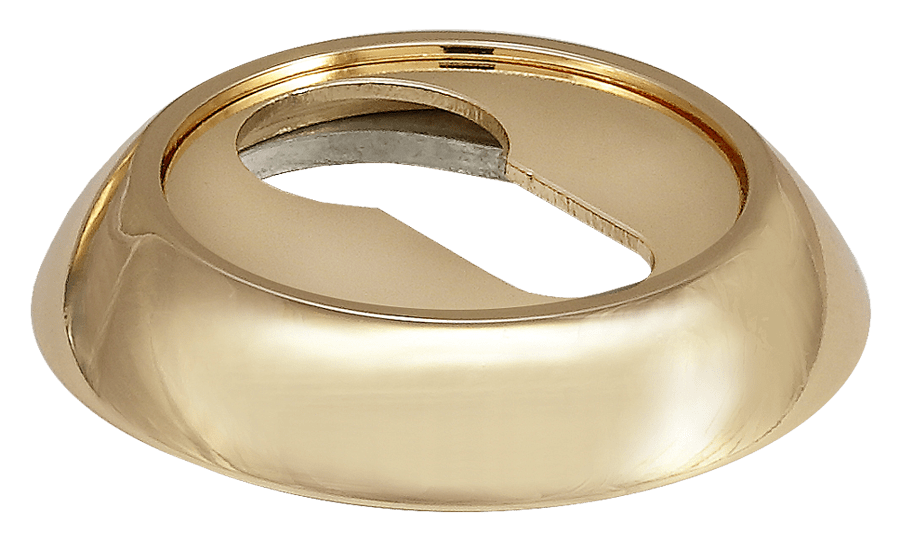 Замок под цилиндр магнитный MM 2090 PG