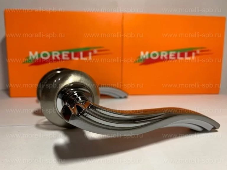 Мираж (MH-14) SN/CP