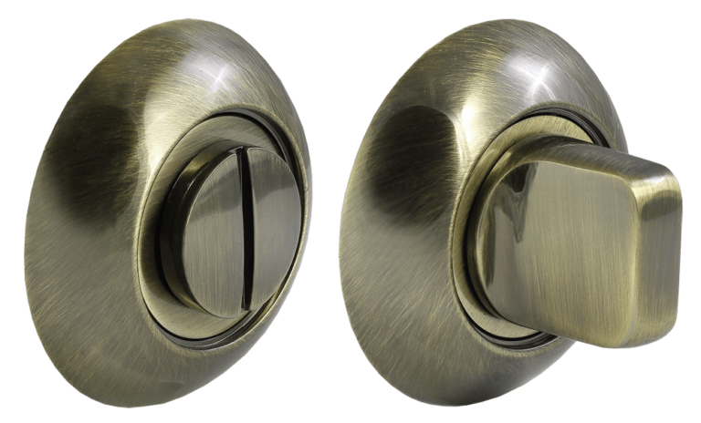 Завертка сантехническая Morelli MH-WC AB