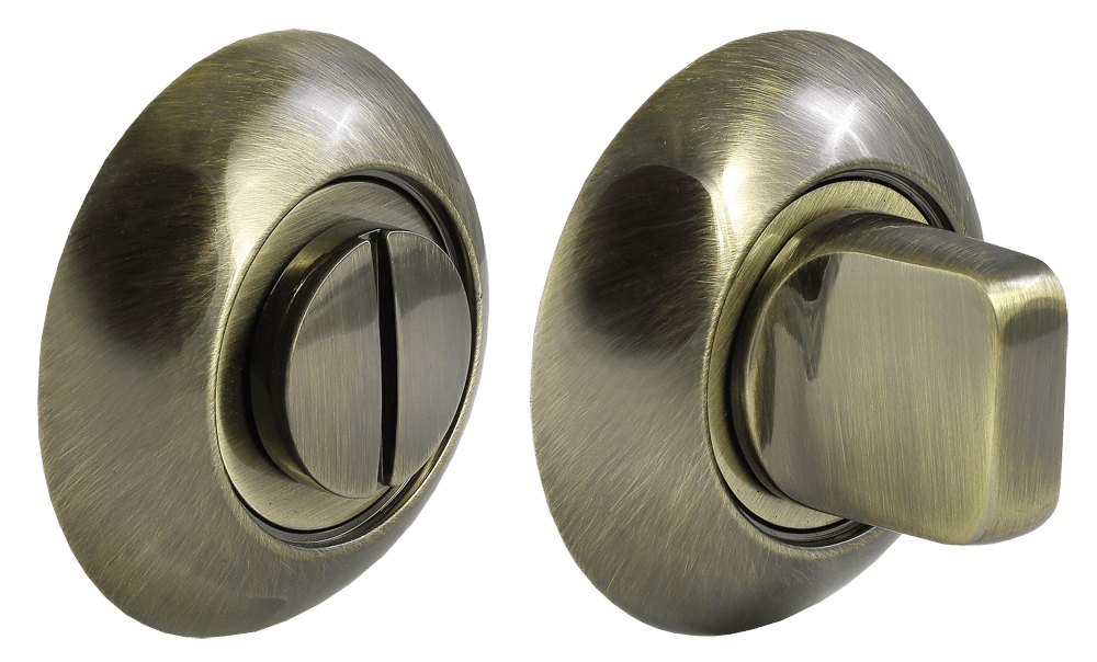 Завертка сантехническая с ключом MH-CYL COF