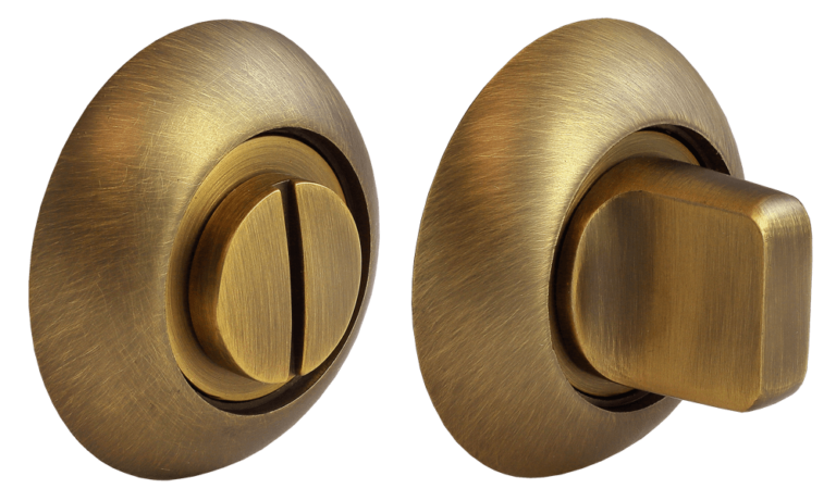 Завертка сантехническая Morelli MH-WC COF