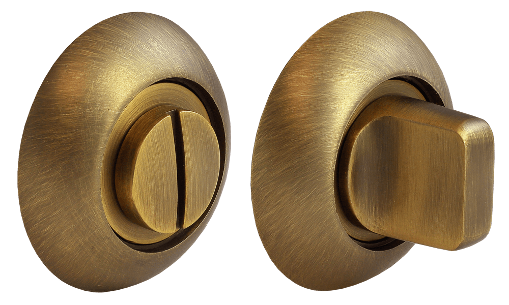 Завертка сантехническая Morelli MH-WC-S COF